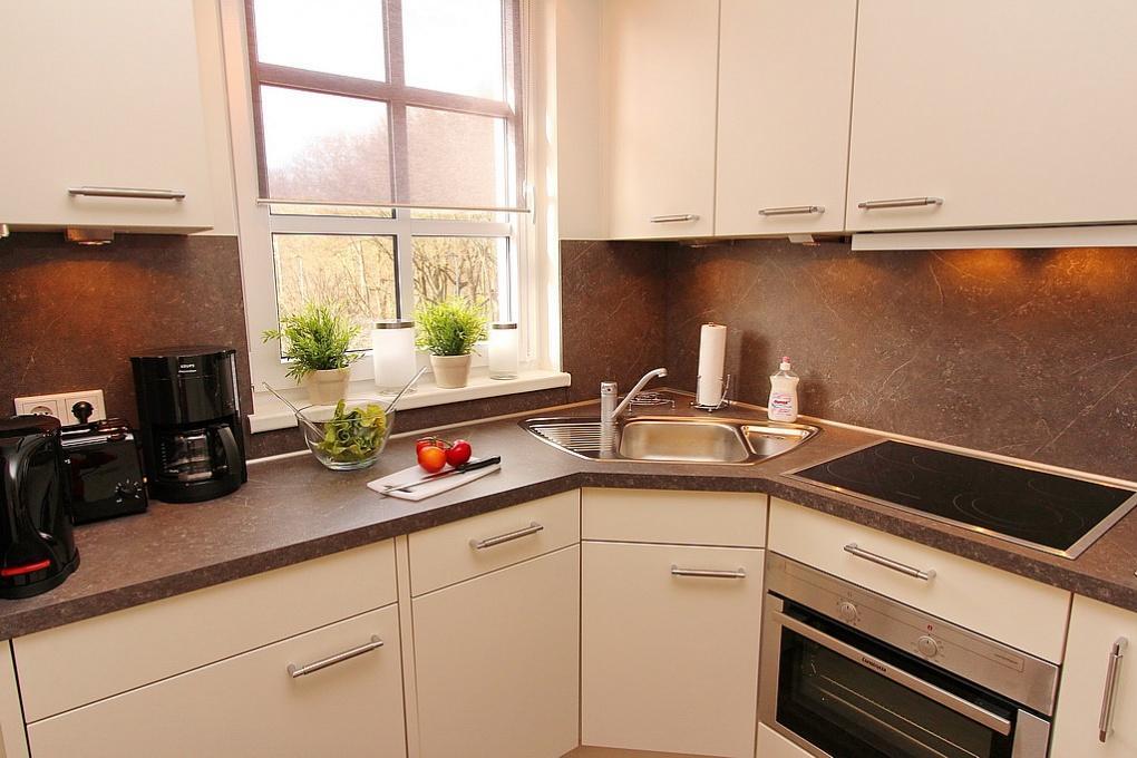 Ferienwohnung Atlantis Heiligendamm Buitenkant foto