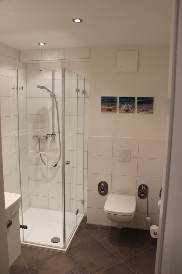 Ferienwohnung Atlantis Heiligendamm Buitenkant foto